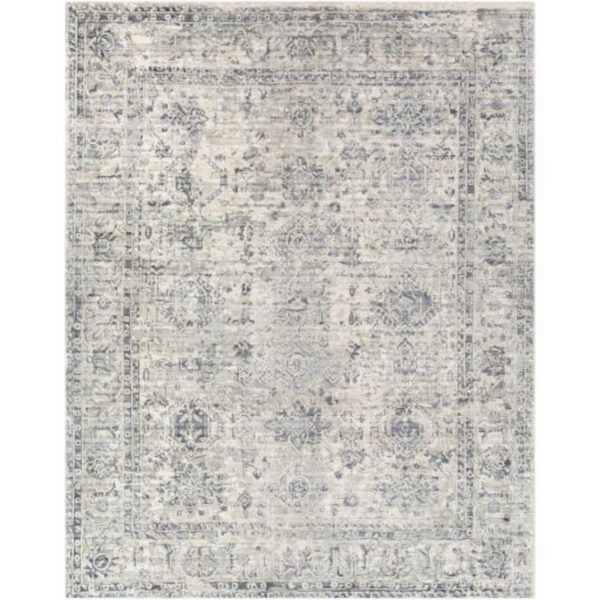 Jordan 12’x15′ Handmade Rug