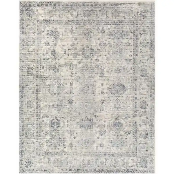 Jordan 6’x9′ Handmade Rug