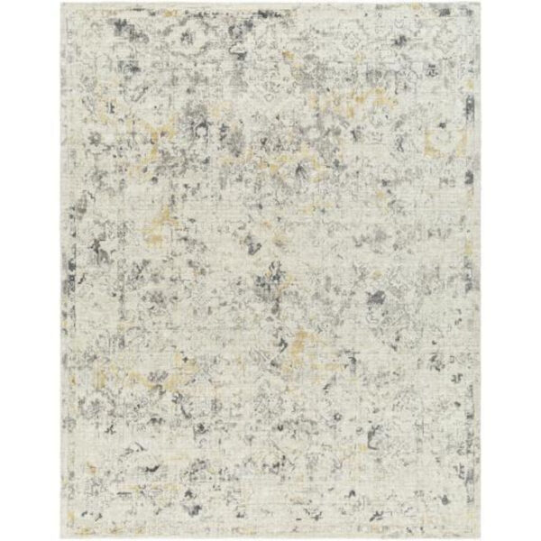 Jordan 8’x10′ Handmade Rug