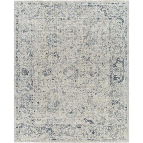 Jordan 10’x14′ Handmade Rug