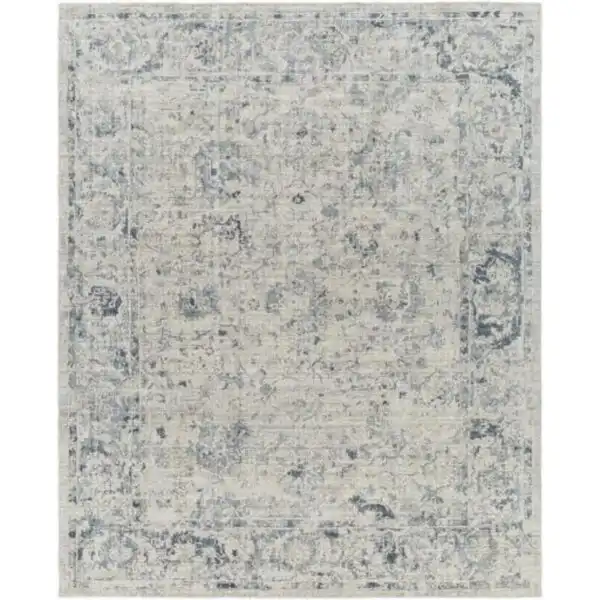 Jordan 6’x9′ Handmade Rug