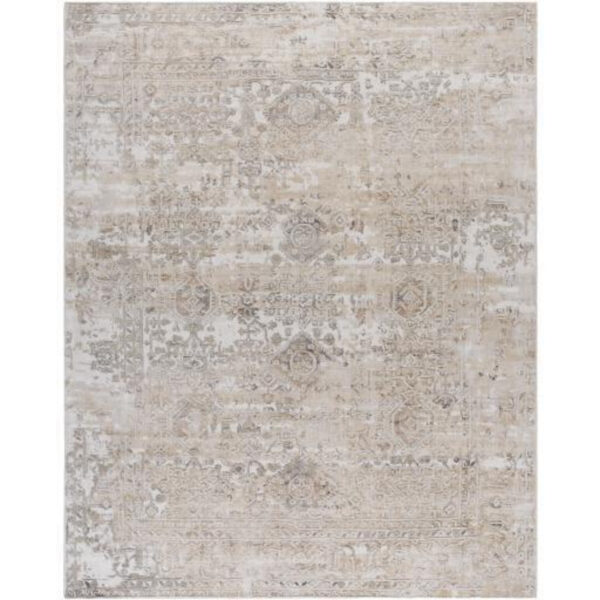 Jordan 4’x6′ Handmade Rug