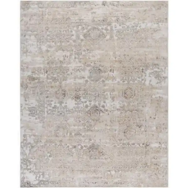 Jordan 6’x9′ Handmade Rug