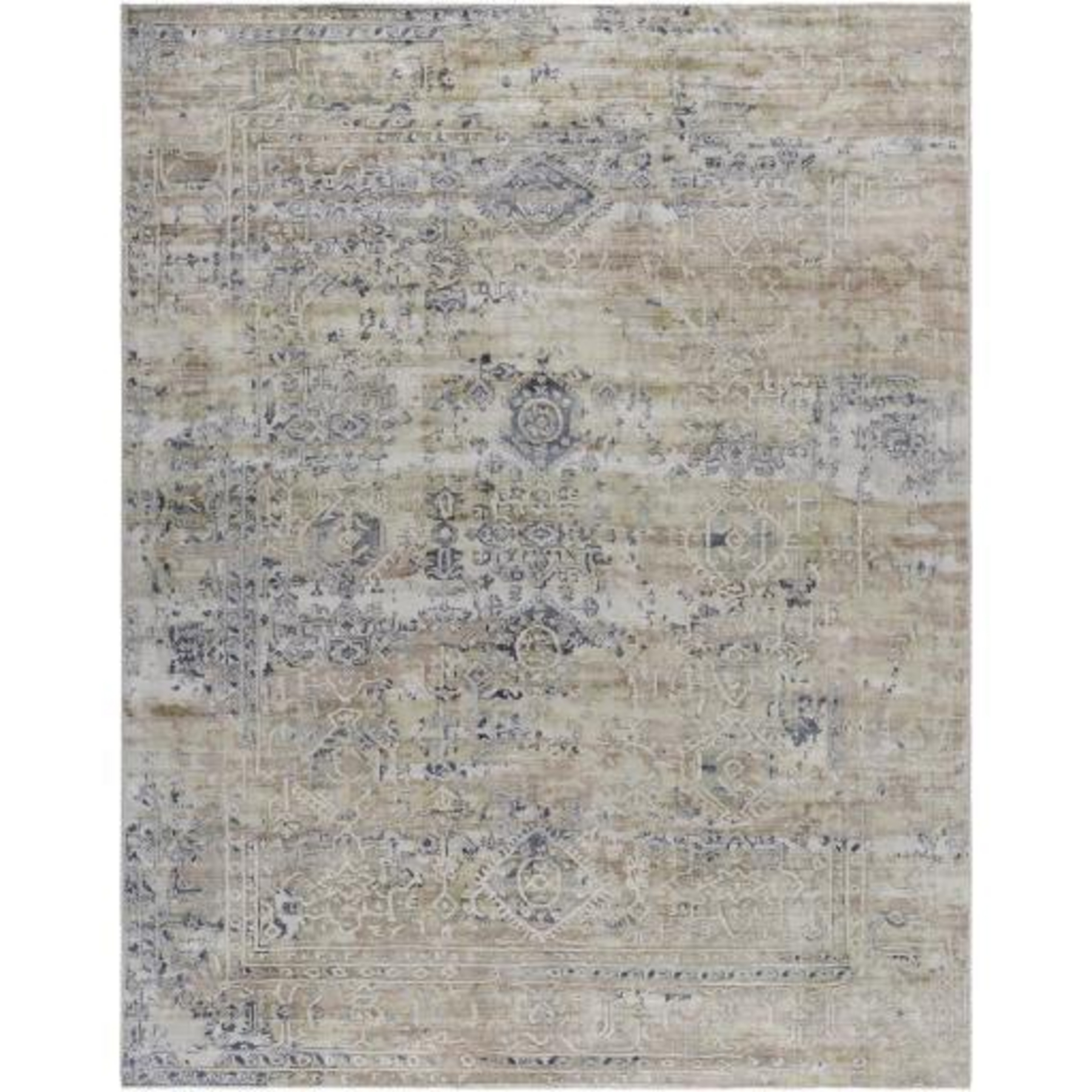 Jordan 10’x10′ Handmade Rug