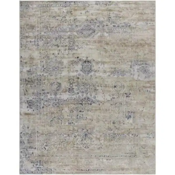 Jordan 6’x9′ Handmade Rug