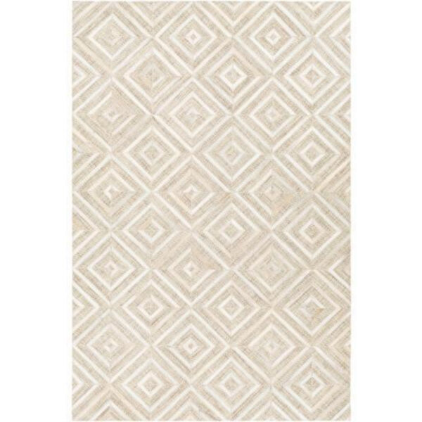 Jardin 10’x14′ Handmade Rug