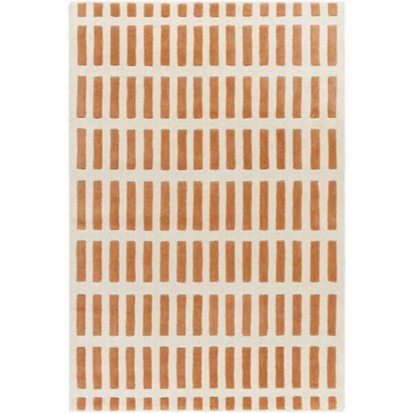 Jason Wu 5’x7’6″ Handmade Rug