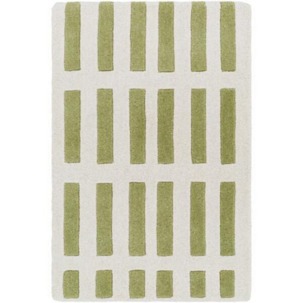 Jason Wu 5’x7’6″ Handmade Rug