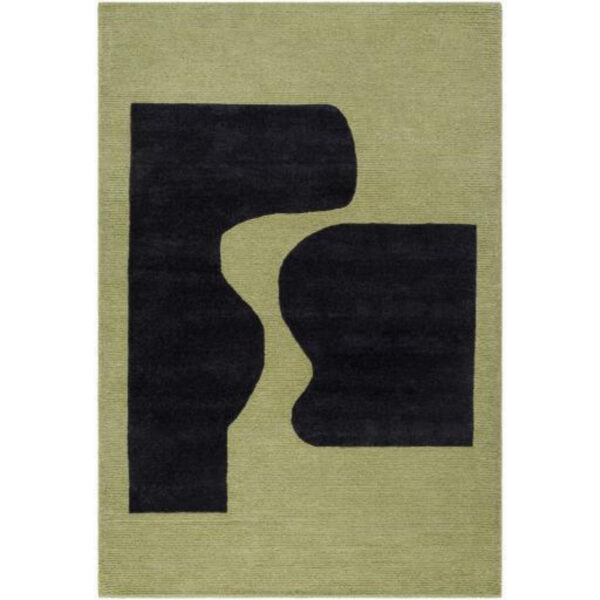Jason Wu 2’x3′ Handmade Rug