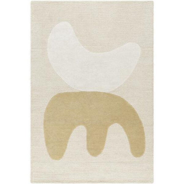 Jason Wu 8’10″x12′ Handmade Rug