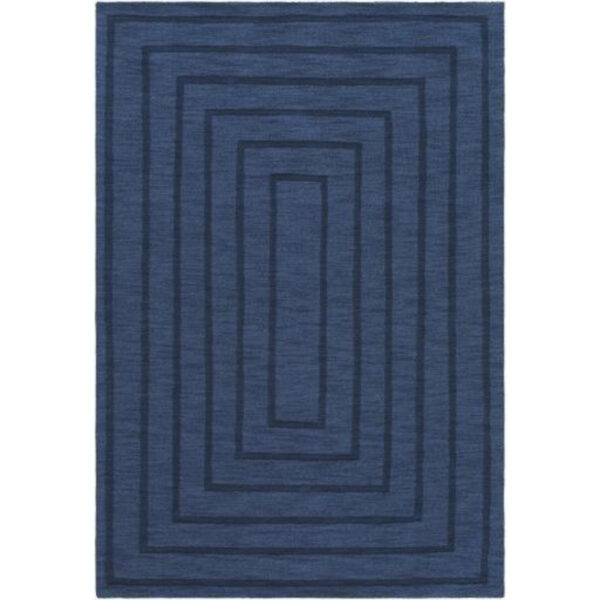 Ellington 5’x7’6″ Handmade Rug