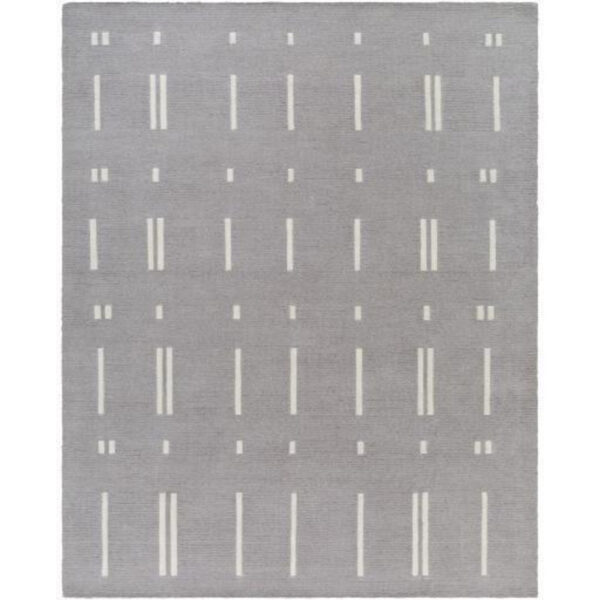 Rossi 8’x10′ Handmade Rug