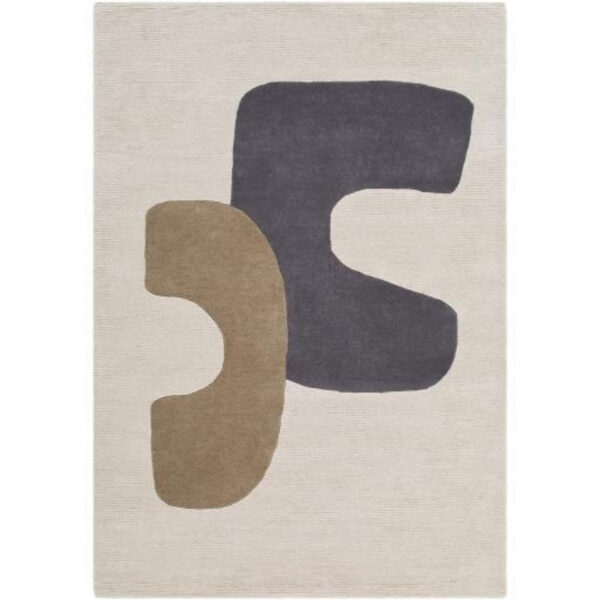 Rossi 2’x3′ Handmade Rug
