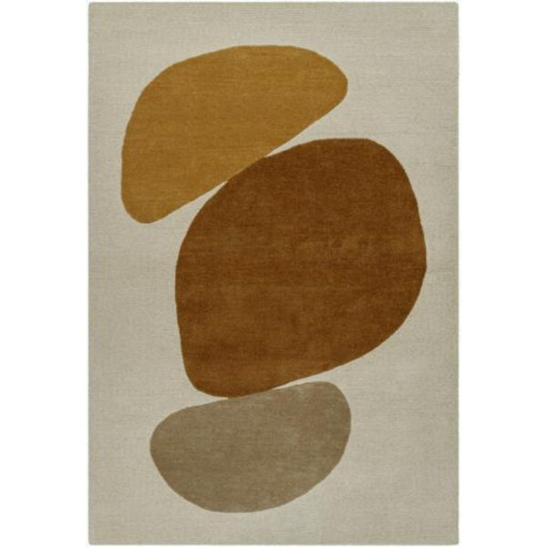 Rossi 2’x3′ Handmade Rug