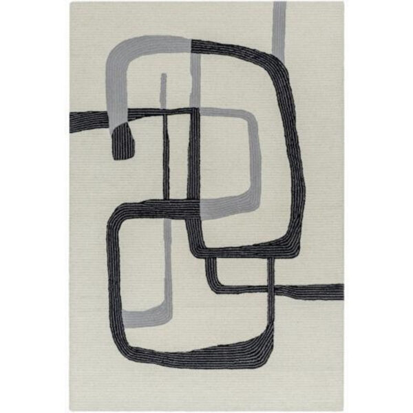 Rossi 2’x3′ Handmade Rug