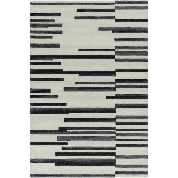 Rossi 8’x10′ Handmade Rug