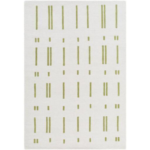 Rossi 2’x3′ Handmade Rug