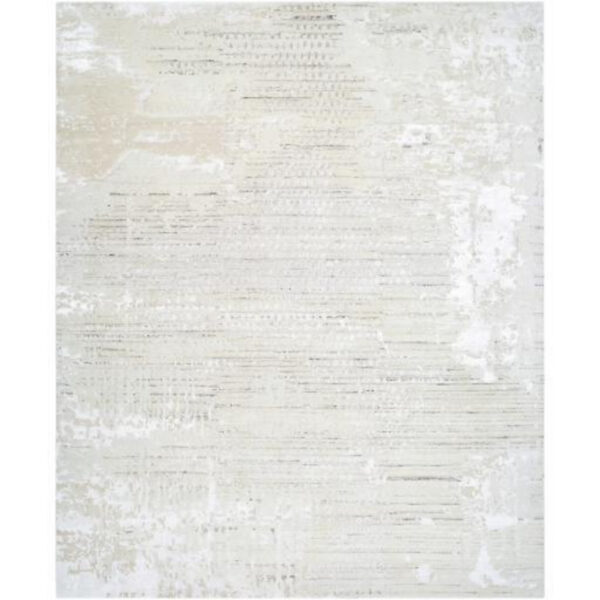 Jaylin 8’x10′ Handmade Rug