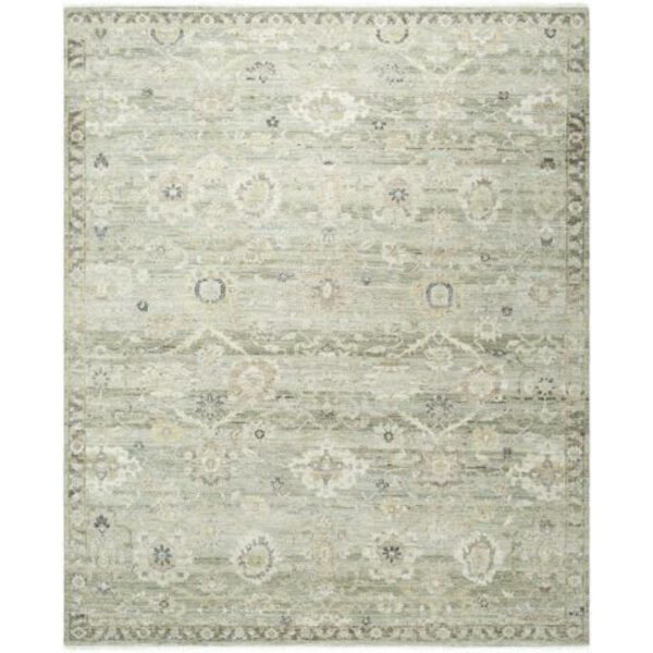 Khorasan 9’x12′ Handmade Rug