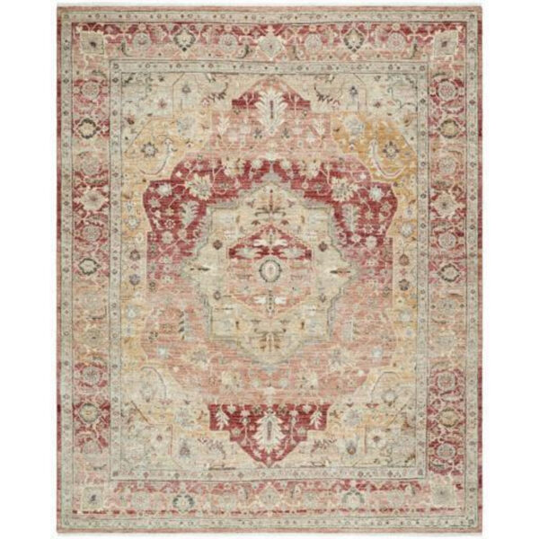 Khorasan 8’x10′ Handmade Rug