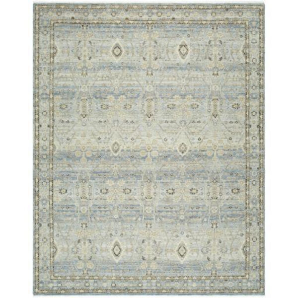 Khorasan 9’x12′ Handmade Rug