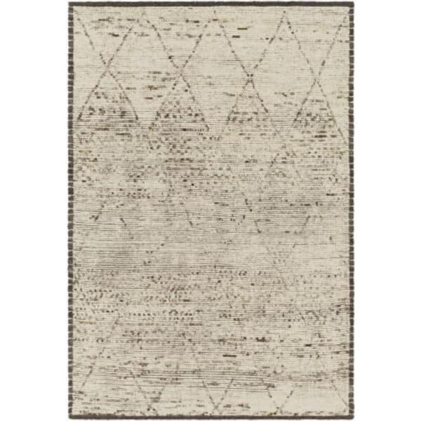 Khyber 2’6″x8′ Handmade Runner