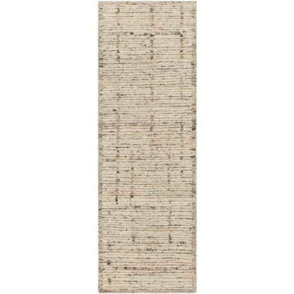 Khyber 2’x3′ Handmade Rug