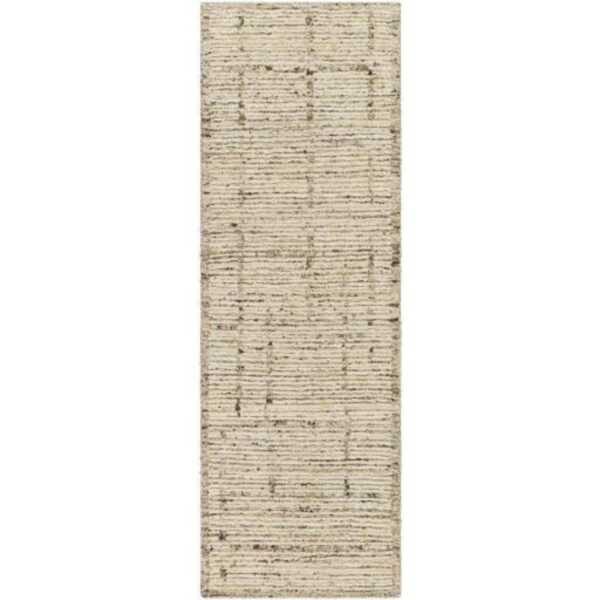 Khyber 2’6″x8′ Handmade Runner