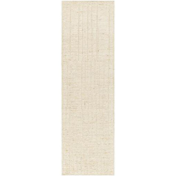 Khyber 8’x10′ Handmade Rug