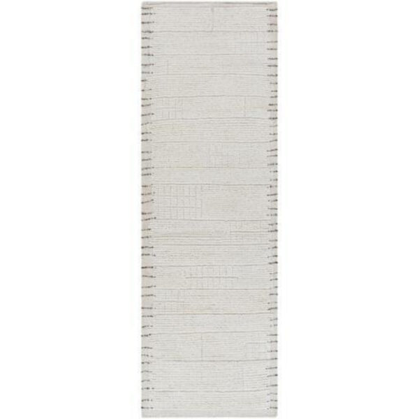 Khyber 10’x14′ Handmade Rug