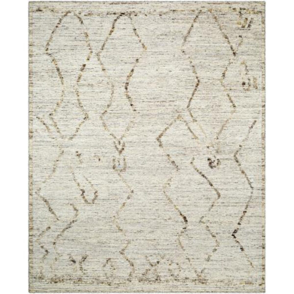Khyber 10’x14′ Handmade Rug