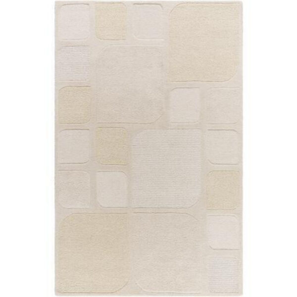 Kinsley 5’x7’6″ Handmade Rug