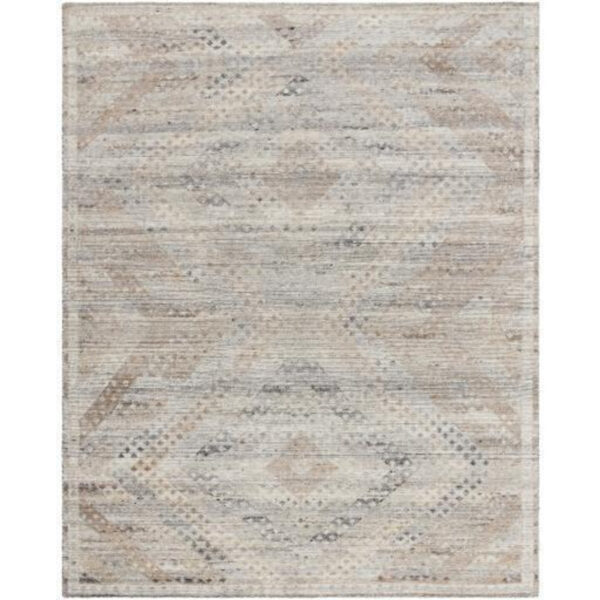 Kabul 10’x14′ Handmade Rug