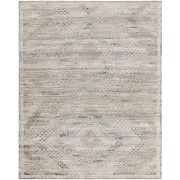 Kabul 6’x9′ Handmade Rug