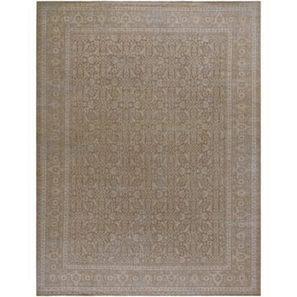 Kerman 8’x10′ Handmade Rug