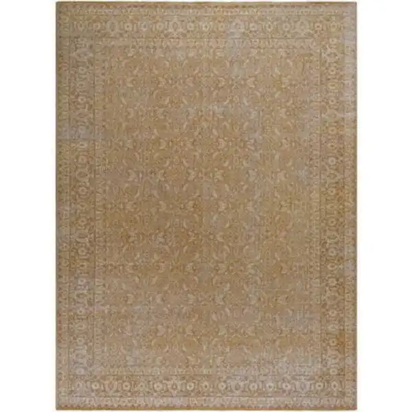 Kerman 8’x10′ Handmade Rug
