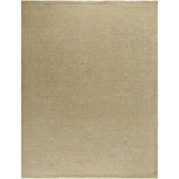 Kerman 9’x12′ Handmade Rug