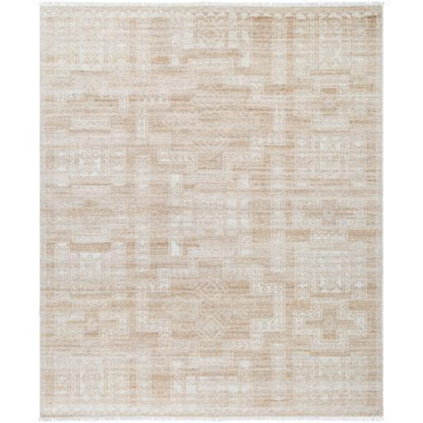 Kunal 2’x3′ Handmade Rug