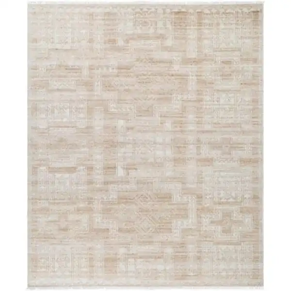 Kunal 8’x10′ Handmade Rug