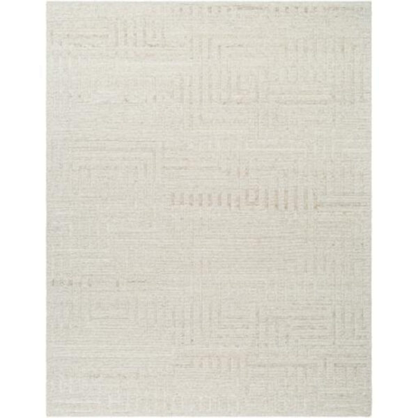Knoxville 8’x10′ Handmade Rug