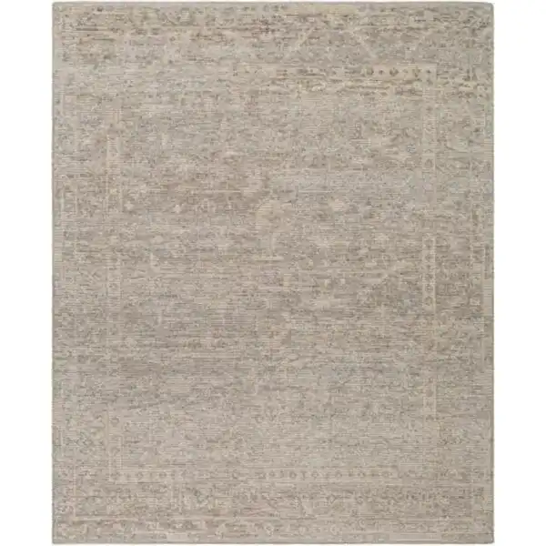 Kimberly 8’x10′ Handmade Rug