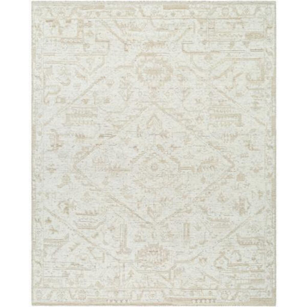 Kimberly 8’x10′ Handmade Rug