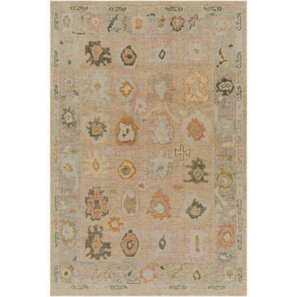 Kars 10’x14′ Handmade Rug