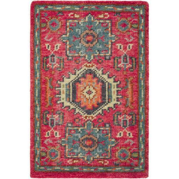 Kars 10’x14′ Handmade Rug