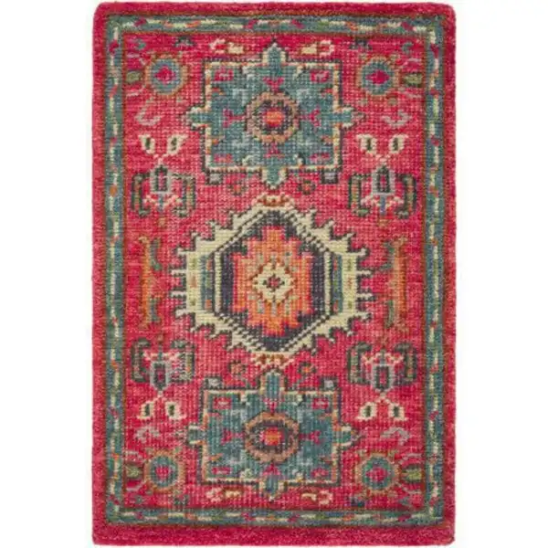 Kars 9’x12′ Handmade Rug
