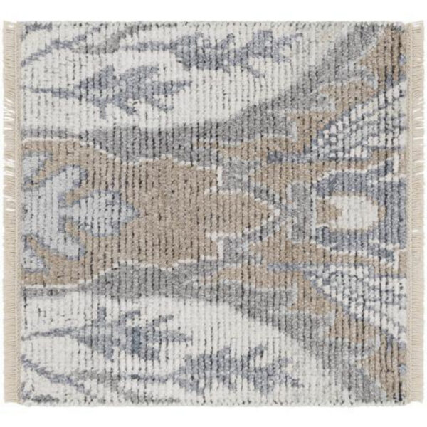 Kushal 10’x14′ Handmade Rug