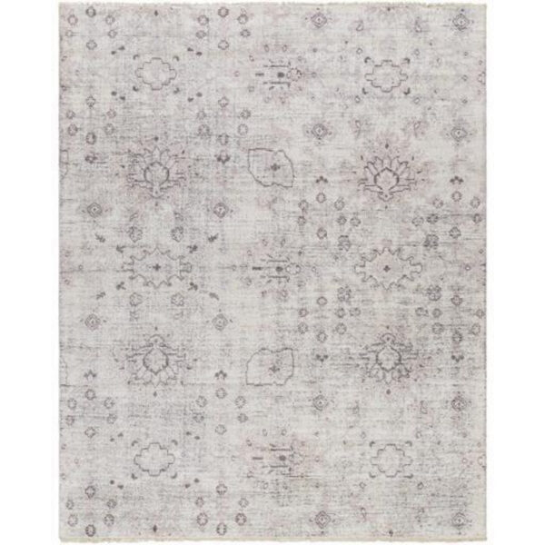 Kushal 2’x3′ Handmade Rug