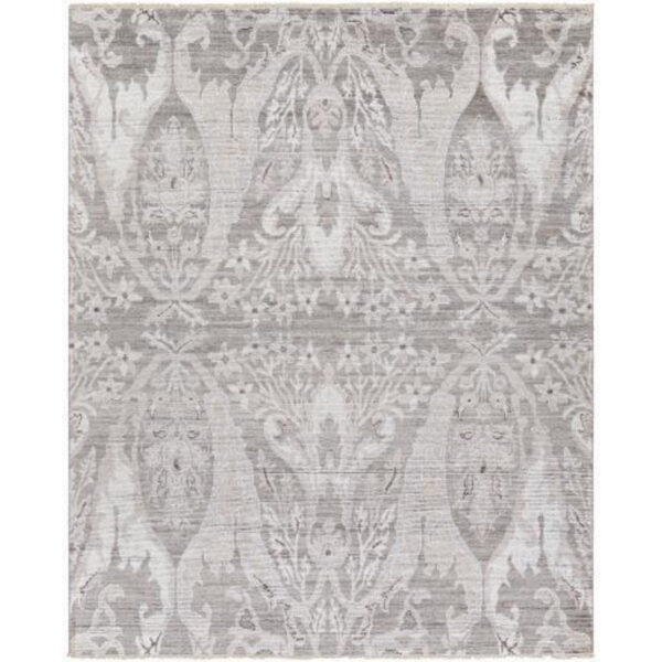 Kushal 8’10″x12′ Handmade Rug