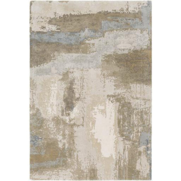 Kavita 2’x3′ Handmade Rug