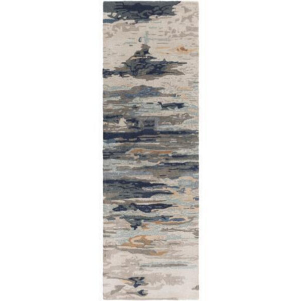 Kavita 10’x10′ Handmade Rug